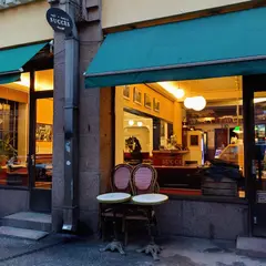 Café Succès
