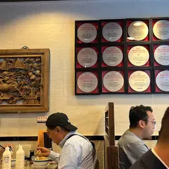 沾仔記麺食