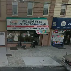 Joe's Pizza