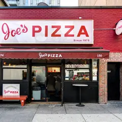 Joe's Pizza