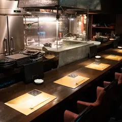 北海創作料理 藤 すすきの店