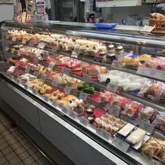 不二家 四条大宮店