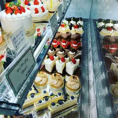 Patisserie Renoir パティスリー・ルノワール