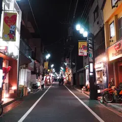 下北沢一番街商店街振興組合