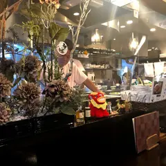 牛たん炭火焼 友