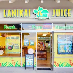 ラニカイ ジュース カポレイ店