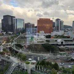 UH Suite The Seoul