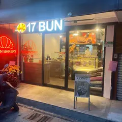 17BUN Bakery
