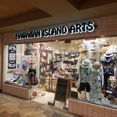 Hawaiian Island Arts