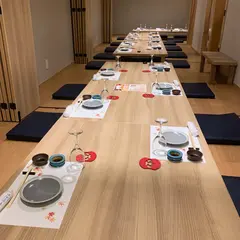 和Diningうめや