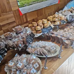 焼き菓子 ひより工房