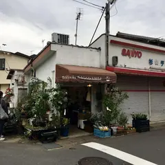 田中美穂植物店 Tanakamiho Shokubututen