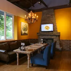 Second Floor Cafe 師大店