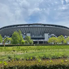松山中央公園