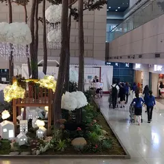 CU 인천공항점