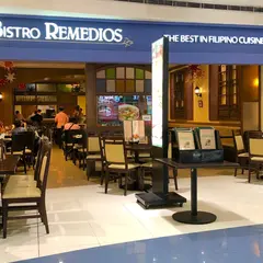 Bistro Remedios