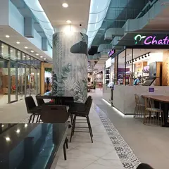 Food District