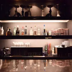 個室シーシャ(Shisha)『白煙』心斎橋