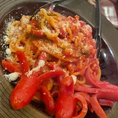 シチューに夢中
