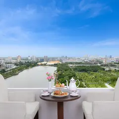 センターポイントホテルスクンビット10