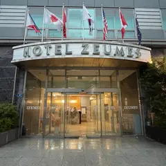 Hotel Zeumes Airport Incheon