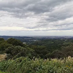 銀河の里 キゴ山