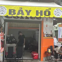 Bánh Mì Bảy Hổ