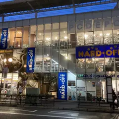 ハードオフ 楽器スタジオ 吉祥寺店