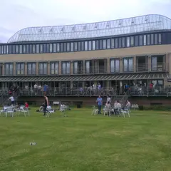 Oxford University Club