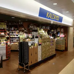 カルディコーヒーファーム 名古屋ゲートウォーク店