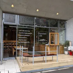 Standard Cafe&Gallery