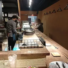 料理屋 fan