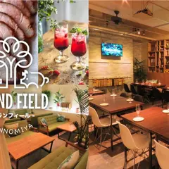 HELIANTHAS Cafe&Bar+Fashion