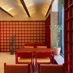 Ashville Bakery Cafe (애쉬빌 베이커리 카페)