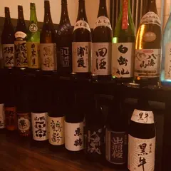 旬彩 万五屋｜川越駅 居酒屋