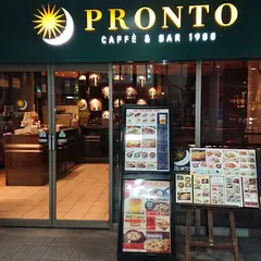 プロント 京成金町駅店