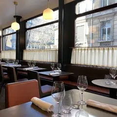 Restaurant Cèna