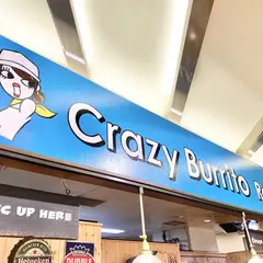 Crazy Burrito Rokuai (クレイジーブリトー六アイ)