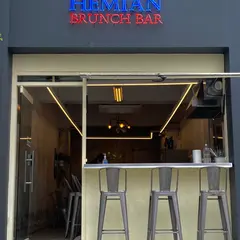 Hemian Brunch Bar