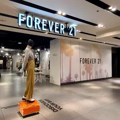 Forever 21