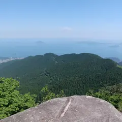 浮嶽