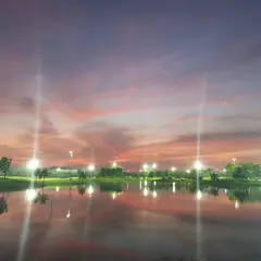 Rachakram Golf Club ( ラチャクラムゴルフクラブ)