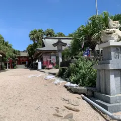 日向神話館