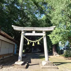 三輪神社