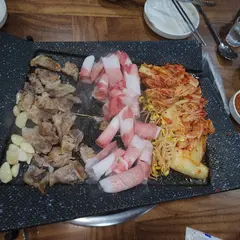 종가 대박집
