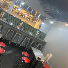 鉄板酒場 達磨 梅田