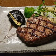 ステーキハウス三松 松阪牛