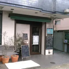 レストラン テラコッタ