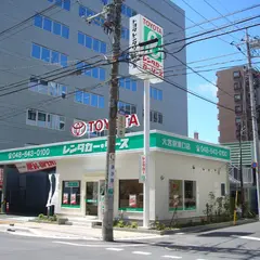 トヨタレンタカー 大宮駅東口店