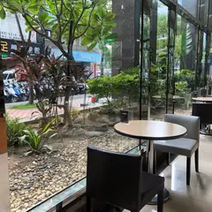 タイシュガー ホテル 台北